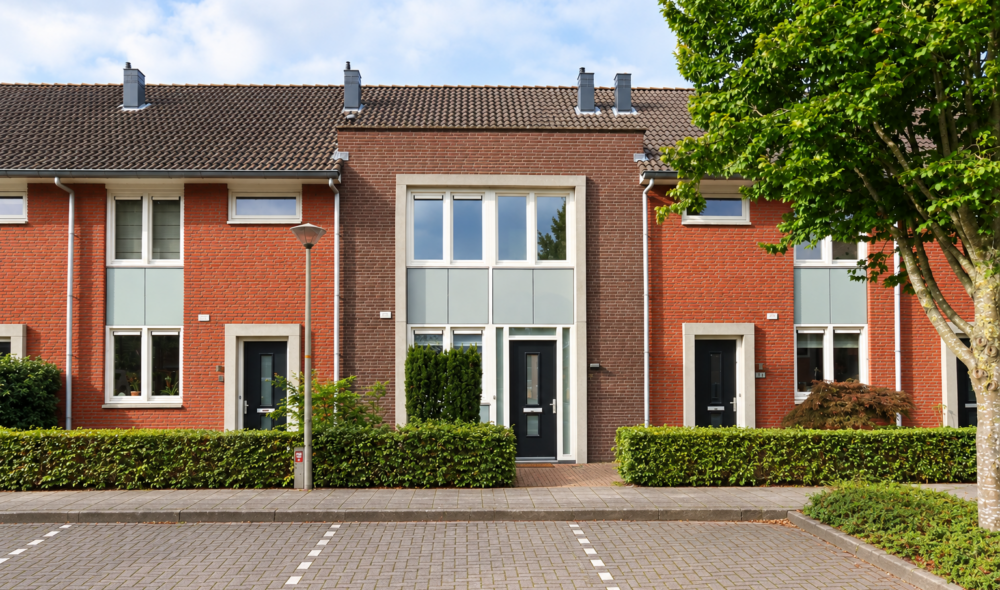 Woning op Klompenmaker 11 in Groesbeek, 6562 JR van HV Makelaardij