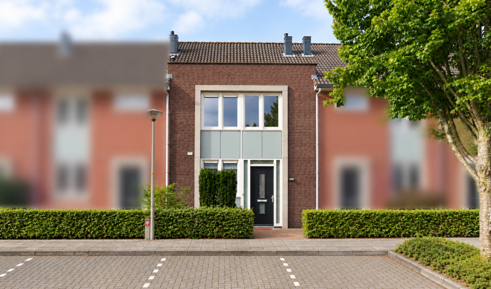 Woning op Klompenmaker 11 in Groesbeek, 6562 JR van HV Makelaardij