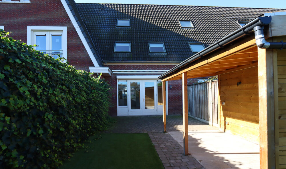 Woning op 17 Septemberstraat 17 in Groesbeek, 6562 HC van HV Makelaardij