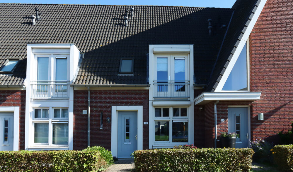 Woning op 17 Septemberstraat 17 in Groesbeek, 6562 HC van HV Makelaardij