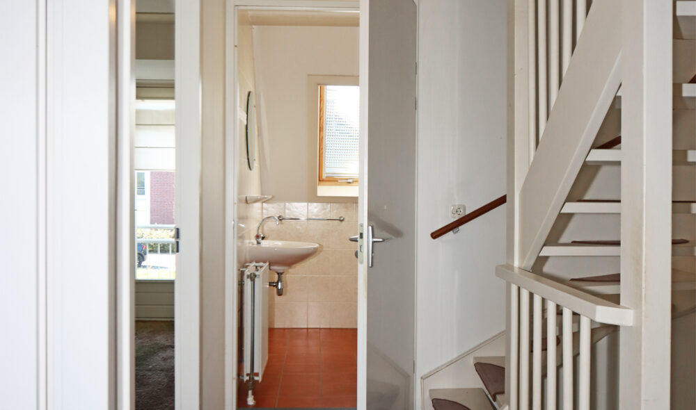 Woning op 17 Septemberstraat 17 in Groesbeek, 6562 HC van HV Makelaardij