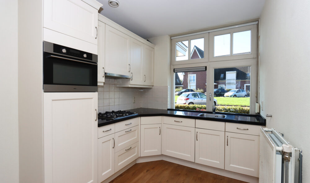 Woning op 17 Septemberstraat 17 in Groesbeek, 6562 HC van HV Makelaardij