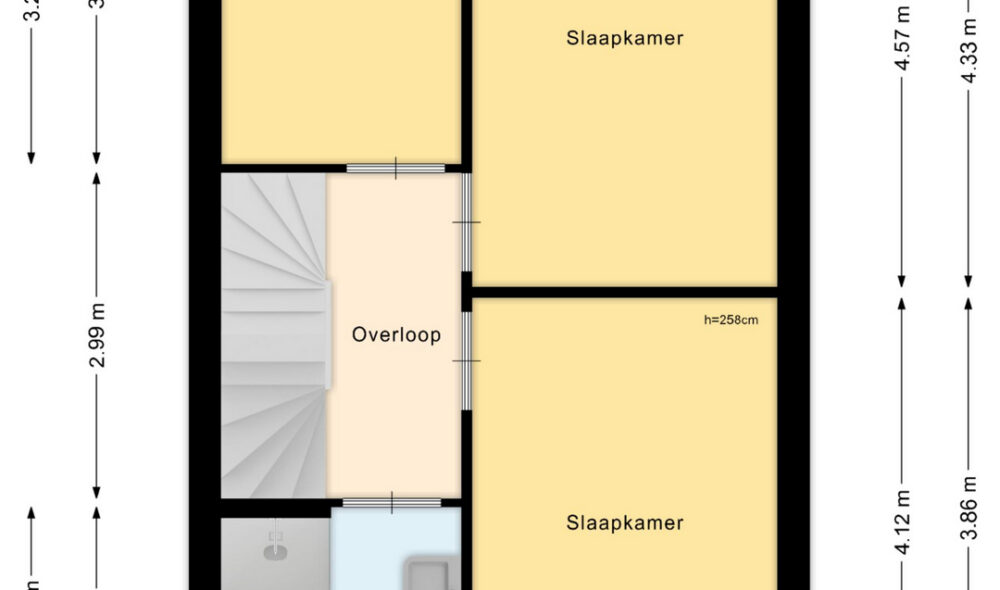 Woning op 17 Septemberstraat 17 in Groesbeek, 6562 HC van HV Makelaardij