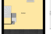 Woning op 17 Septemberstraat 17 in Groesbeek, 6562 HC van HV Makelaardij