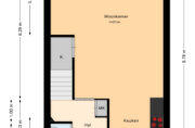 Woning op 17 Septemberstraat 17 in Groesbeek, 6562 HC van HV Makelaardij
