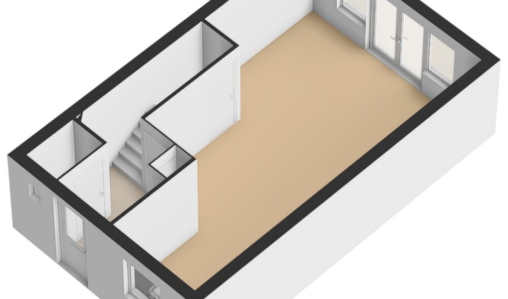 Woning op 17 Septemberstraat 17 in Groesbeek, 6562 HC van HV Makelaardij