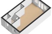 Woning op 17 Septemberstraat 17 in Groesbeek, 6562 HC van HV Makelaardij