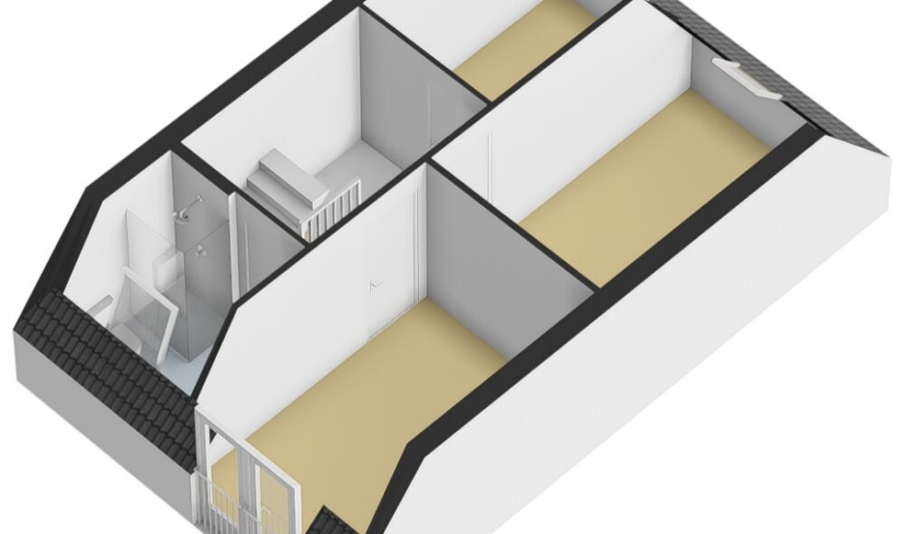 Woning op 17 Septemberstraat 17 in Groesbeek, 6562 HC van HV Makelaardij