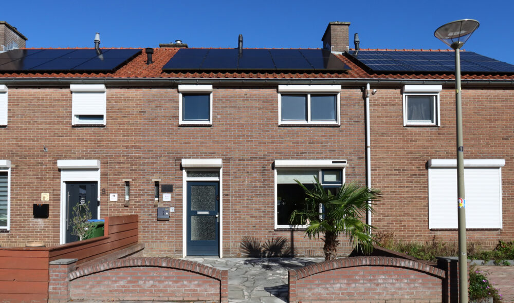 Woning op Schoolweg 11 in Groesbeek, 6562 GD van HV Makelaardij