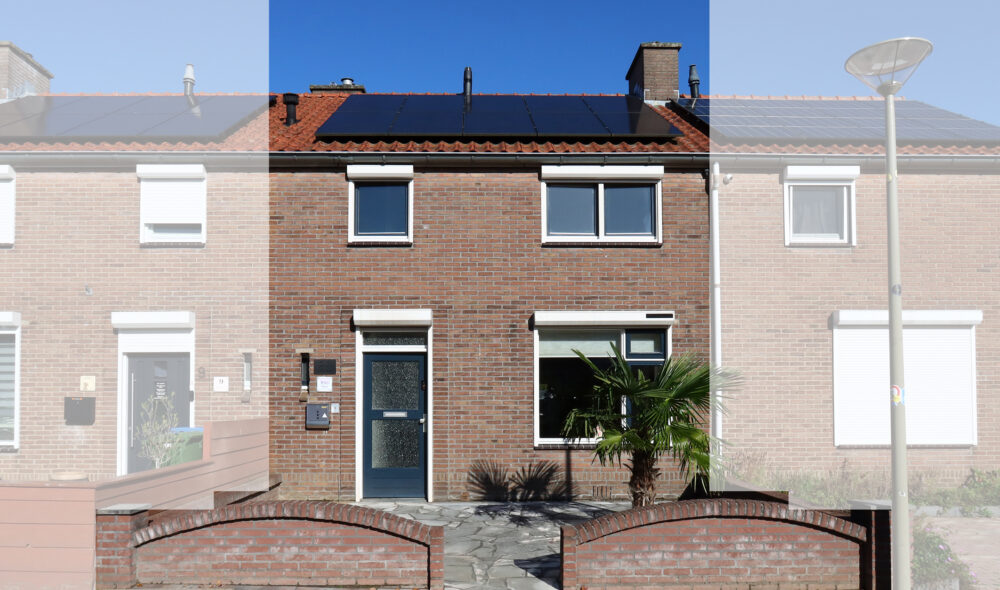 Woning op Schoolweg 11 in Groesbeek, 6562 GD van HV Makelaardij