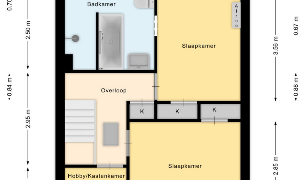 Woning op Schoolweg 11 in Groesbeek, 6562 GD van HV Makelaardij