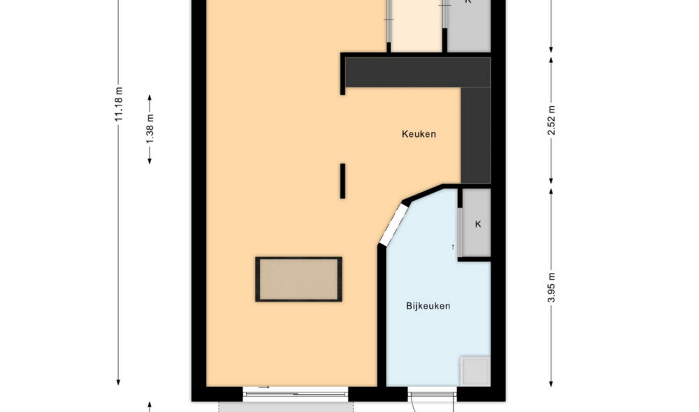 Woning op Schoolweg 11 in Groesbeek, 6562 GD van HV Makelaardij