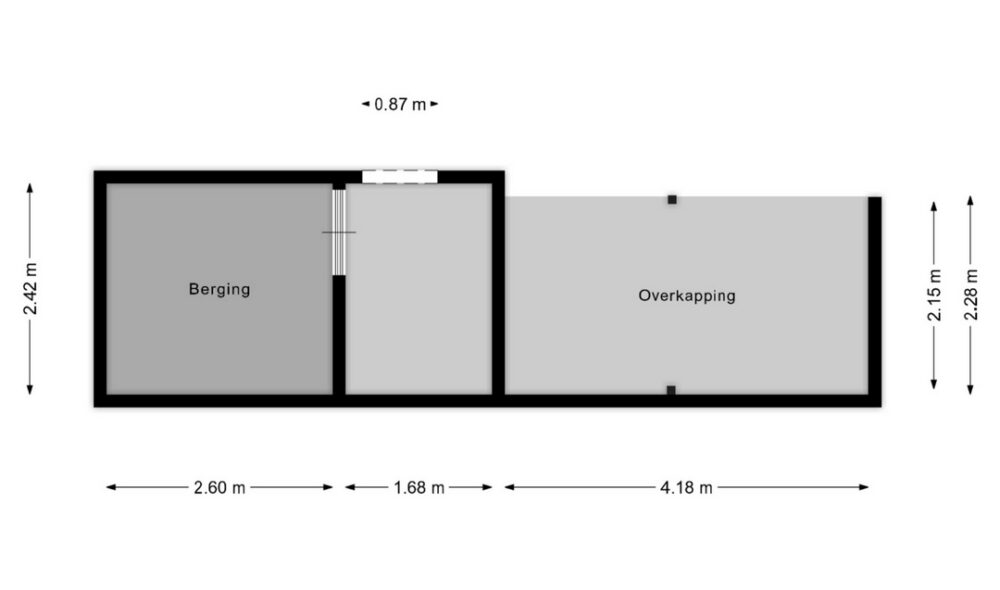 Woning op Schoolweg 11 in Groesbeek, 6562 GD van HV Makelaardij