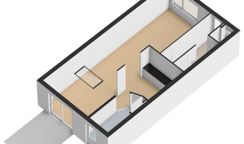Woning op Schoolweg 11 in Groesbeek, 6562 GD van HV Makelaardij