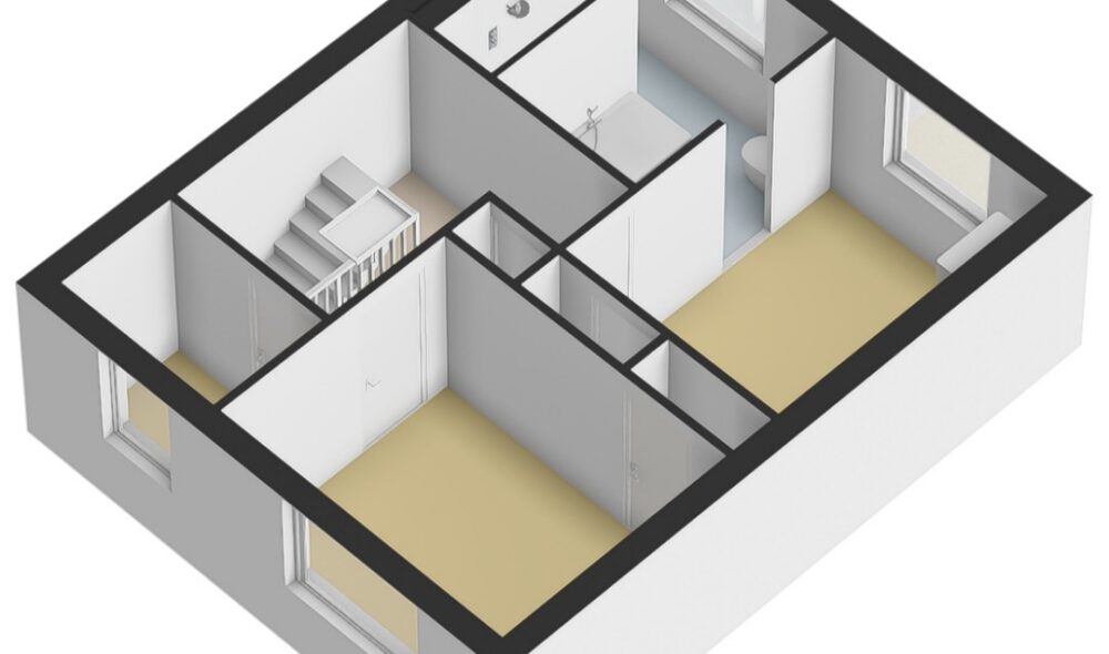 Woning op Schoolweg 11 in Groesbeek, 6562 GD van HV Makelaardij