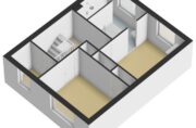 Woning op Schoolweg 11 in Groesbeek, 6562 GD van HV Makelaardij