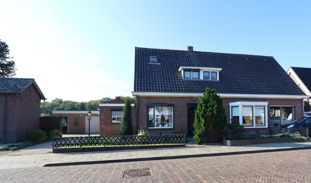 Woning op Stekkenberg 89 in Groesbeek, 6561 XH van HV Makelaardij
