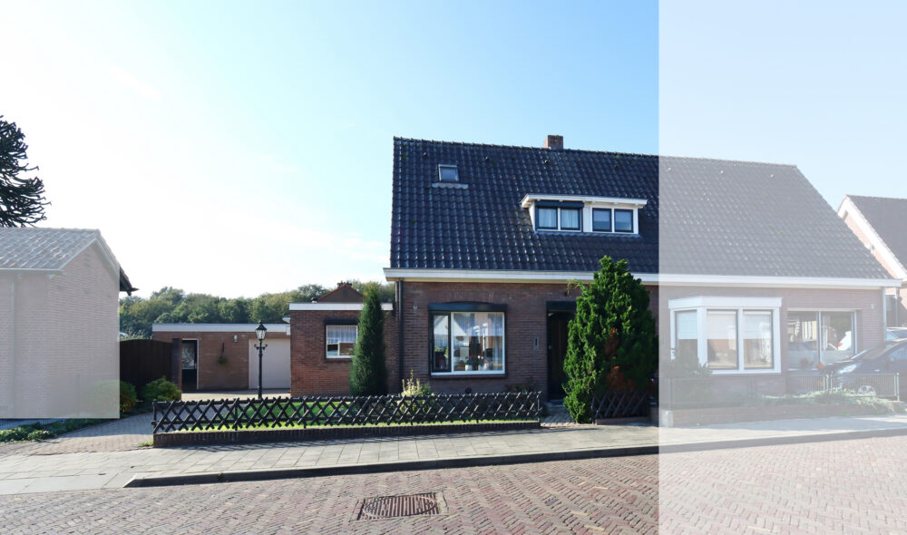 Woning op Stekkenberg 89 in Groesbeek, 6561 XH van HV Makelaardij