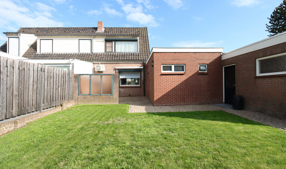 Woning op Stekkenberg 89 in Groesbeek, 6561 XH van HV Makelaardij