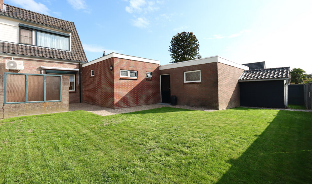 Woning op Stekkenberg 89 in Groesbeek, 6561 XH van HV Makelaardij