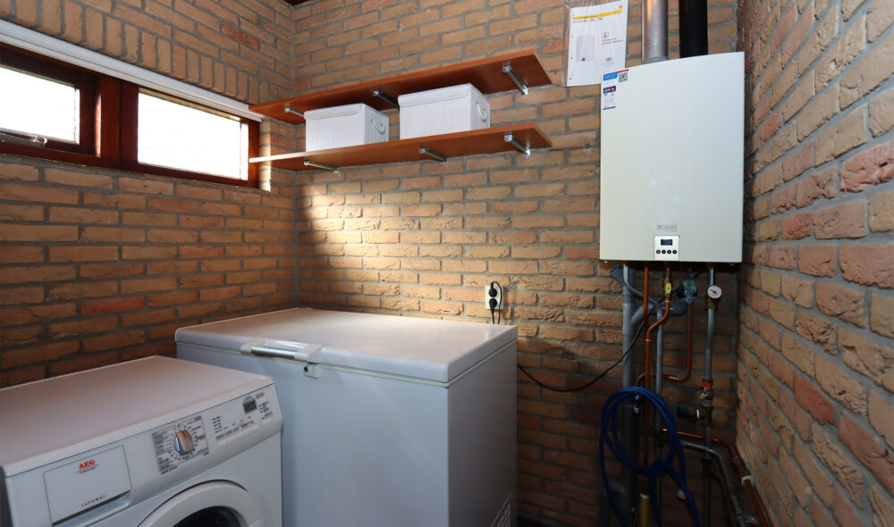 Woning op Stekkenberg 89 in Groesbeek, 6561 XH van HV Makelaardij