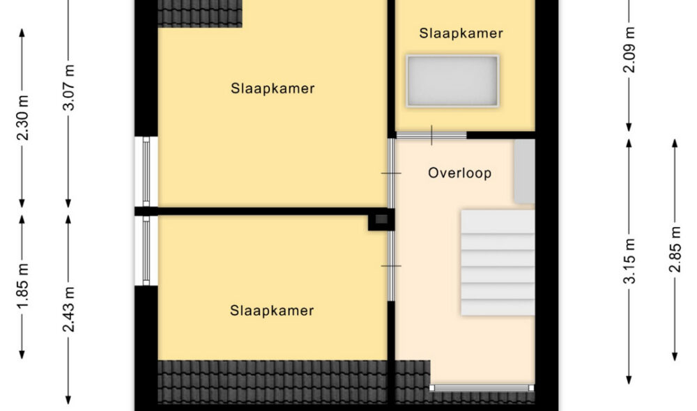 Woning op Stekkenberg 89 in Groesbeek, 6561 XH van HV Makelaardij