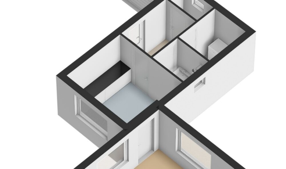 Woning op Stekkenberg 89 in Groesbeek, 6561 XH van HV Makelaardij