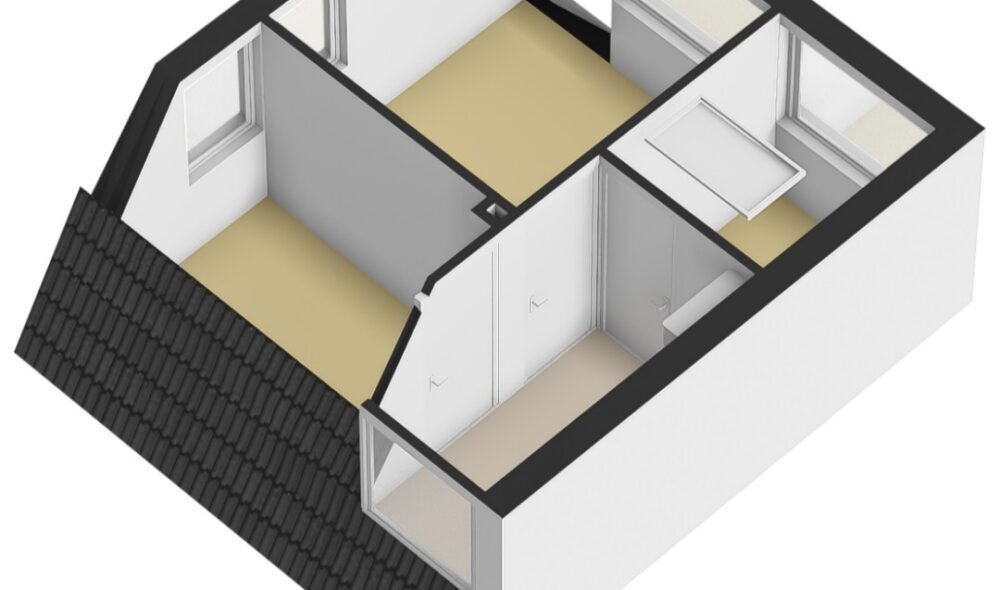 Woning op Stekkenberg 89 in Groesbeek, 6561 XH van HV Makelaardij