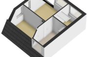 Woning op Stekkenberg 89 in Groesbeek, 6561 XH van HV Makelaardij