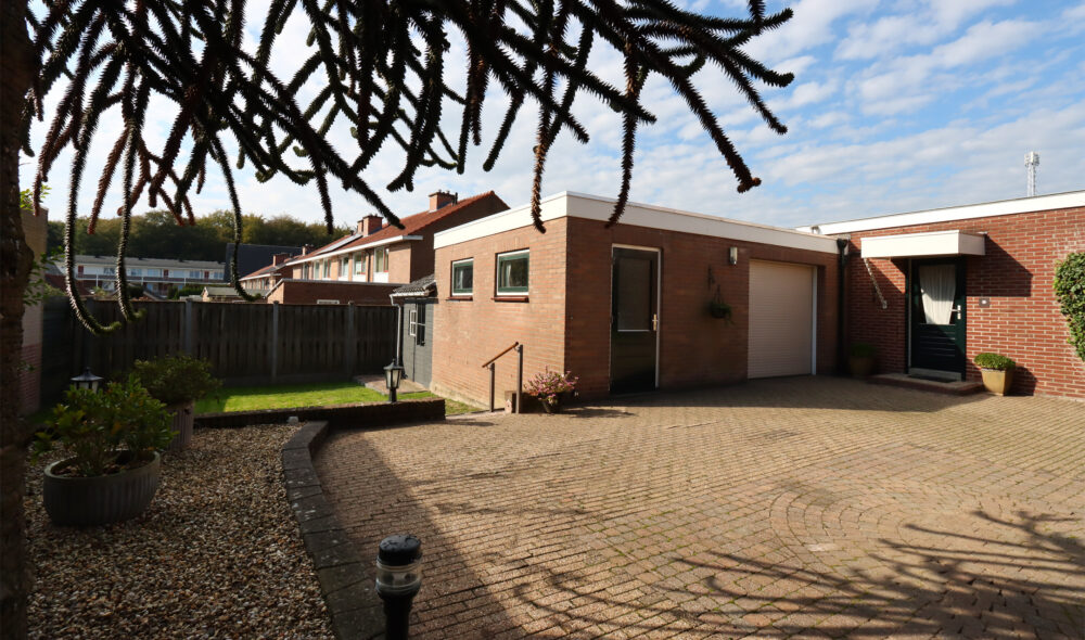 Woning op Stekkenberg 89 in Groesbeek, 6561 XH van HV Makelaardij