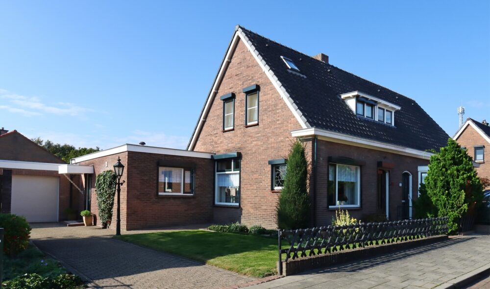 Woning op Stekkenberg 89 in Groesbeek, 6561 XH van HV Makelaardij