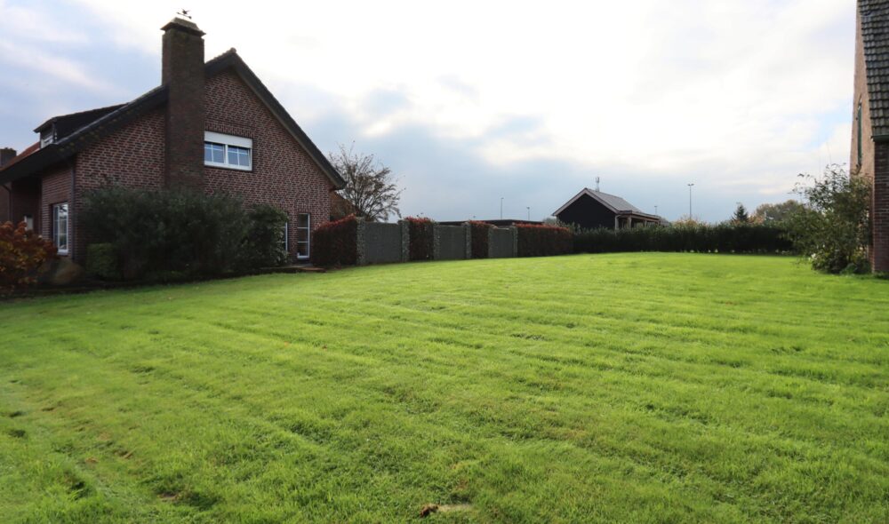 Woning op St Antoniusweg ong in Groesbeek, 6562 GL van HV Makelaardij