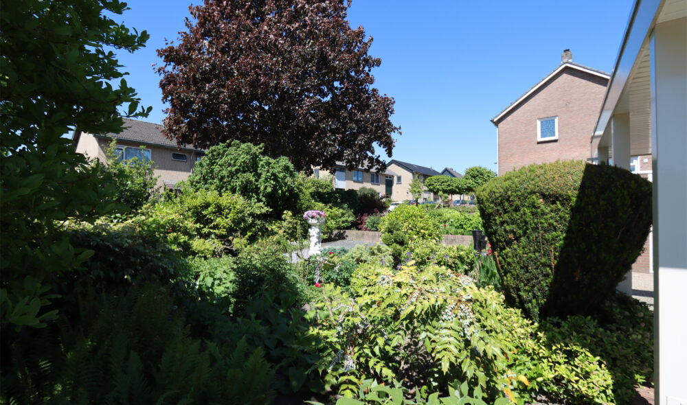 Woning op Kruispad 12 in Groesbeek, 6561 CH van HV Makelaardij