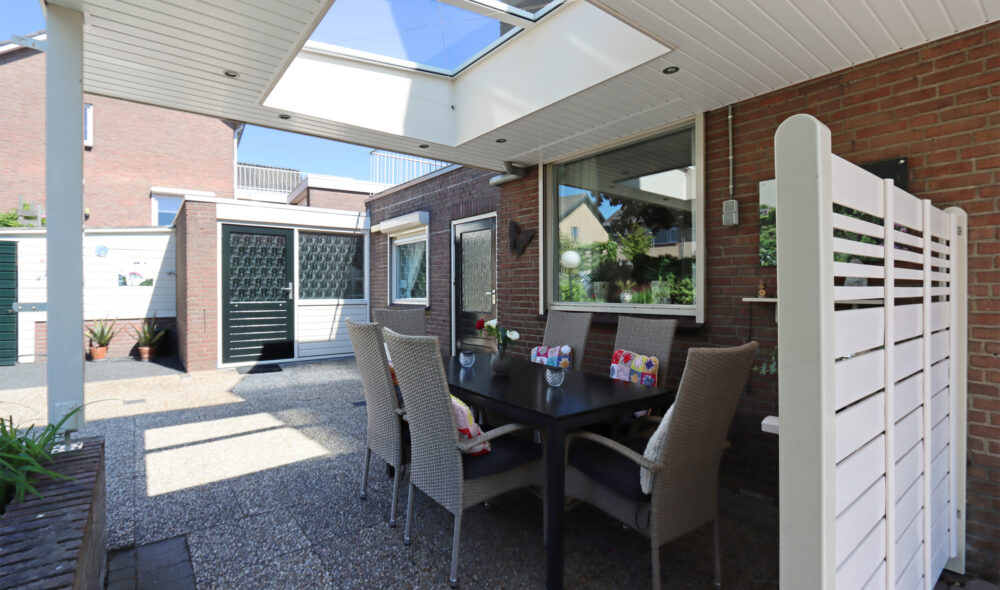 Woning op Kruispad 12 in Groesbeek, 6561 CH van HV Makelaardij