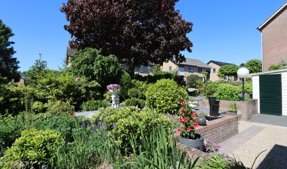 Woning op Kruispad 12 in Groesbeek, 6561 CH van HV Makelaardij