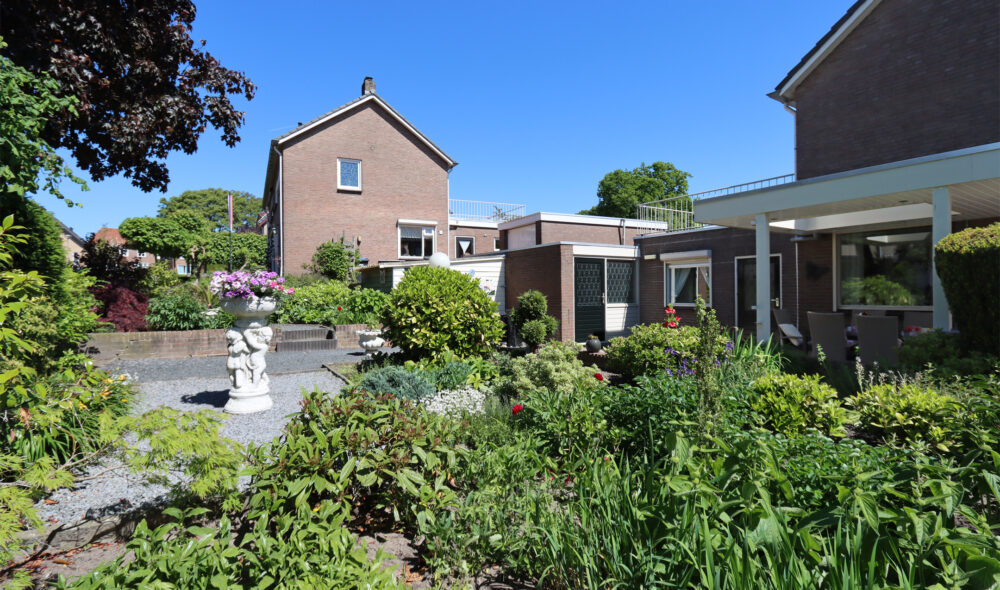 Woning op Kruispad 12 in Groesbeek, 6561 CH van HV Makelaardij