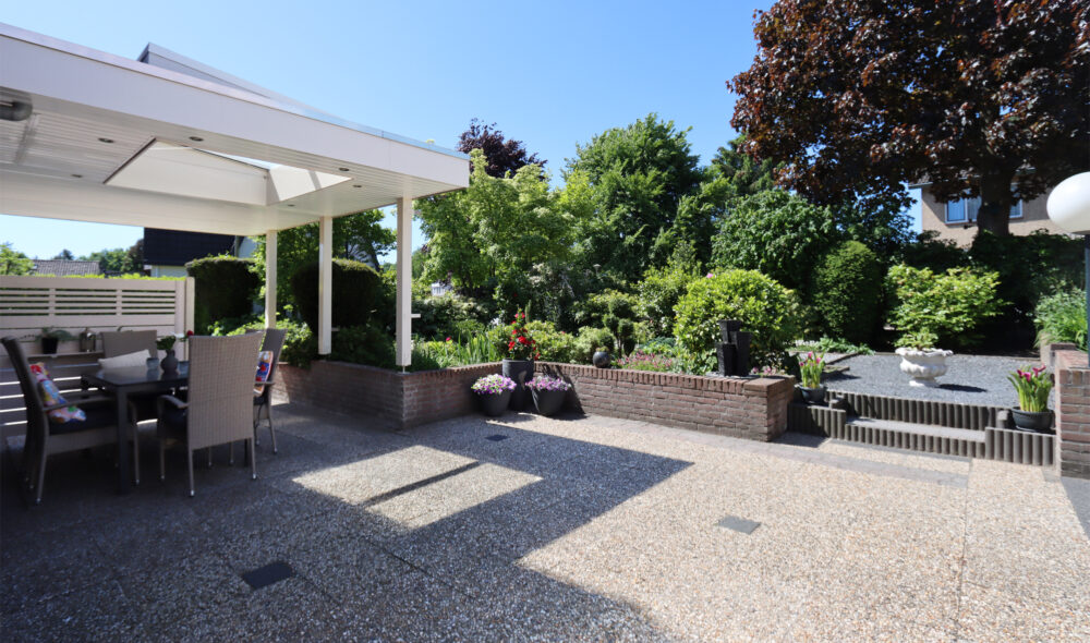 Woning op Kruispad 12 in Groesbeek, 6561 CH van HV Makelaardij