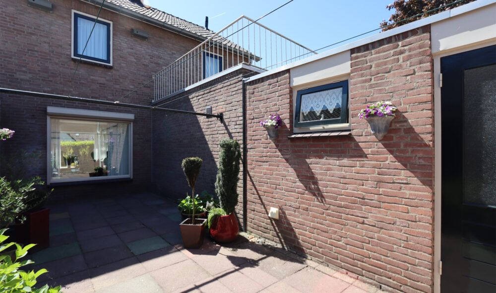 Woning op Kruispad 12 in Groesbeek, 6561 CH van HV Makelaardij