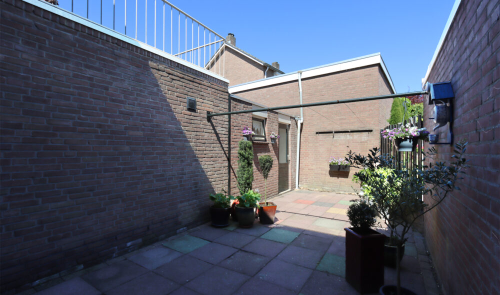 Woning op Kruispad 12 in Groesbeek, 6561 CH van HV Makelaardij