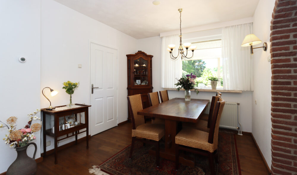 Woning op Kruispad 12 in Groesbeek, 6561 CH van HV Makelaardij