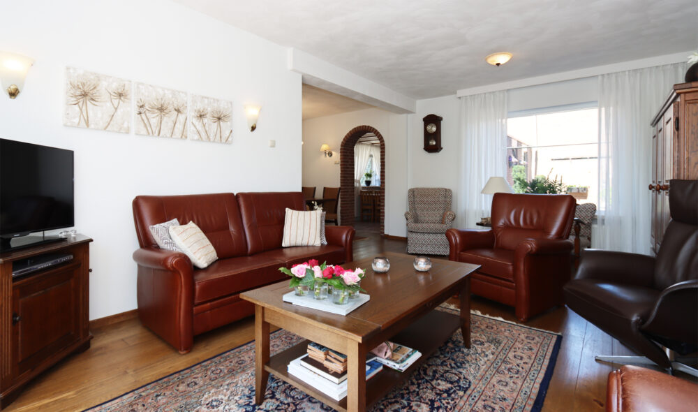 Woning op Kruispad 12 in Groesbeek, 6561 CH van HV Makelaardij