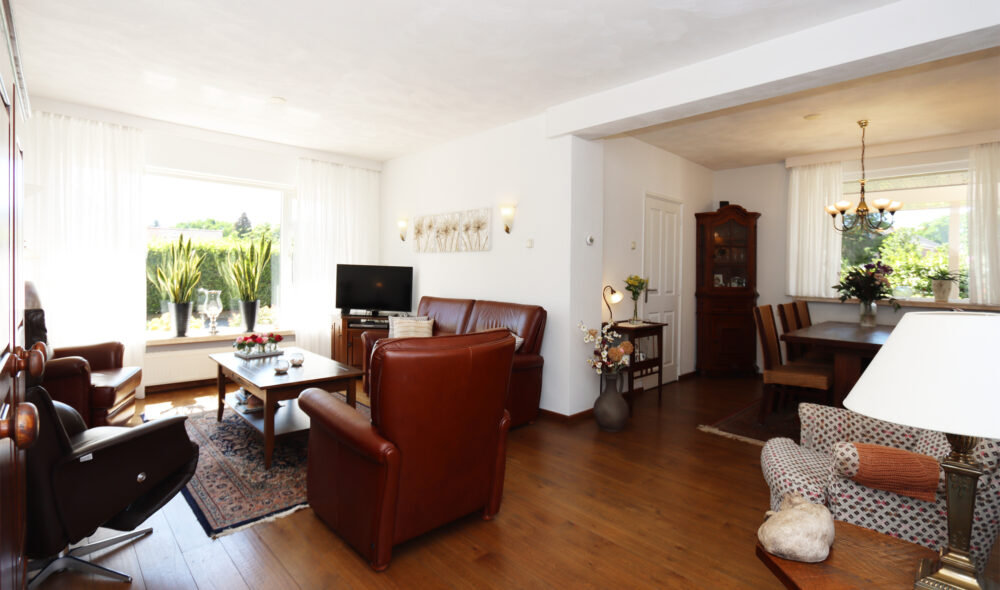 Woning op Kruispad 12 in Groesbeek, 6561 CH van HV Makelaardij