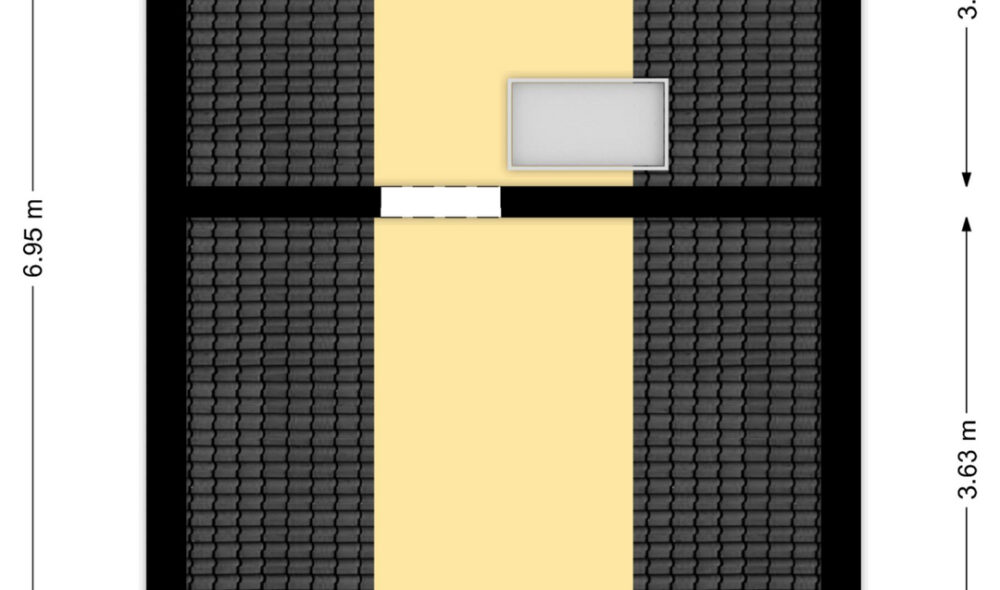 Woning op Kruispad 12 in Groesbeek, 6561 CH van HV Makelaardij