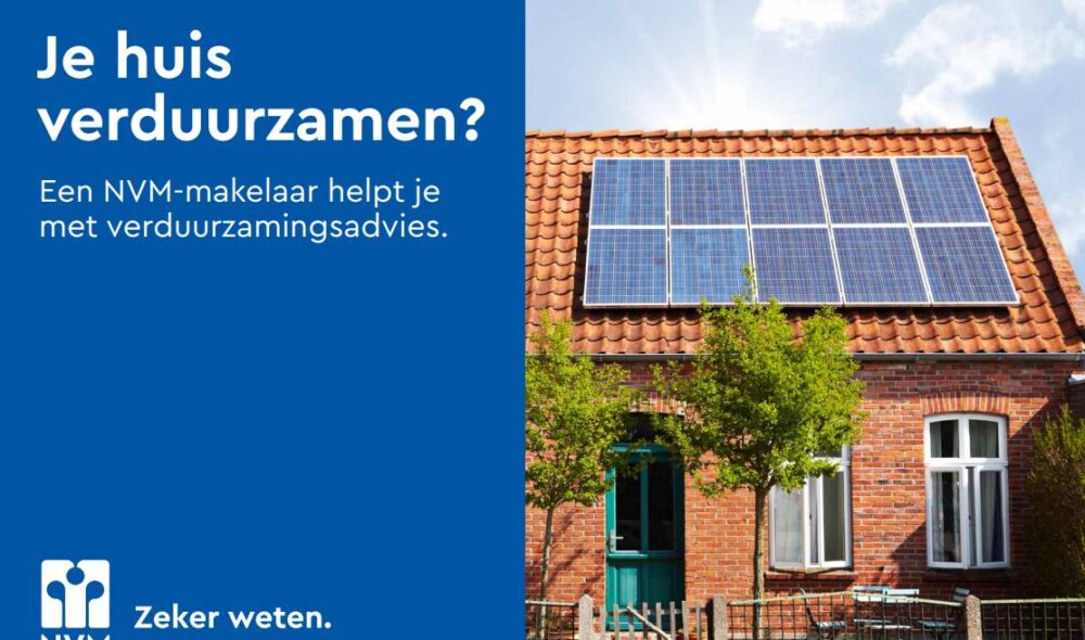 Woning op Kruispad 12 in Groesbeek, 6561 CH van HV Makelaardij