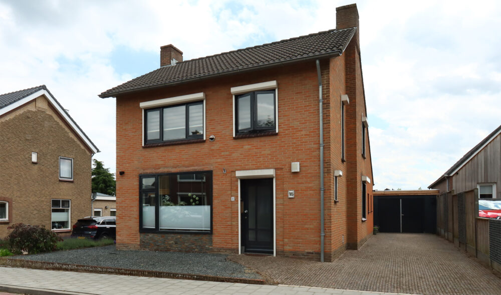Woning op Vijverweg 15 in Groesbeek, 6562 ZL van HV Makelaardij