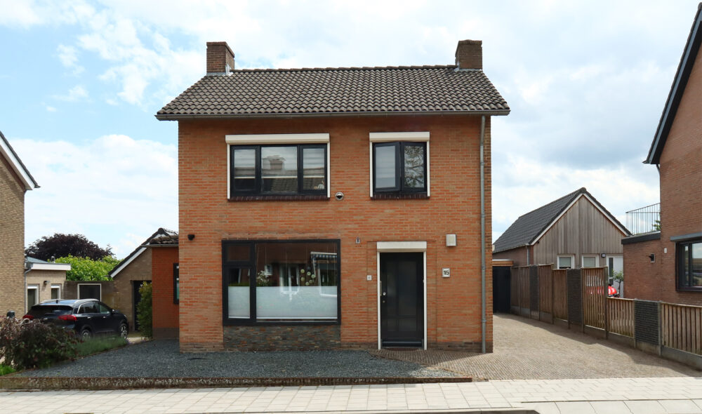 Woning op Vijverweg 15 in Groesbeek, 6562 ZL van HV Makelaardij