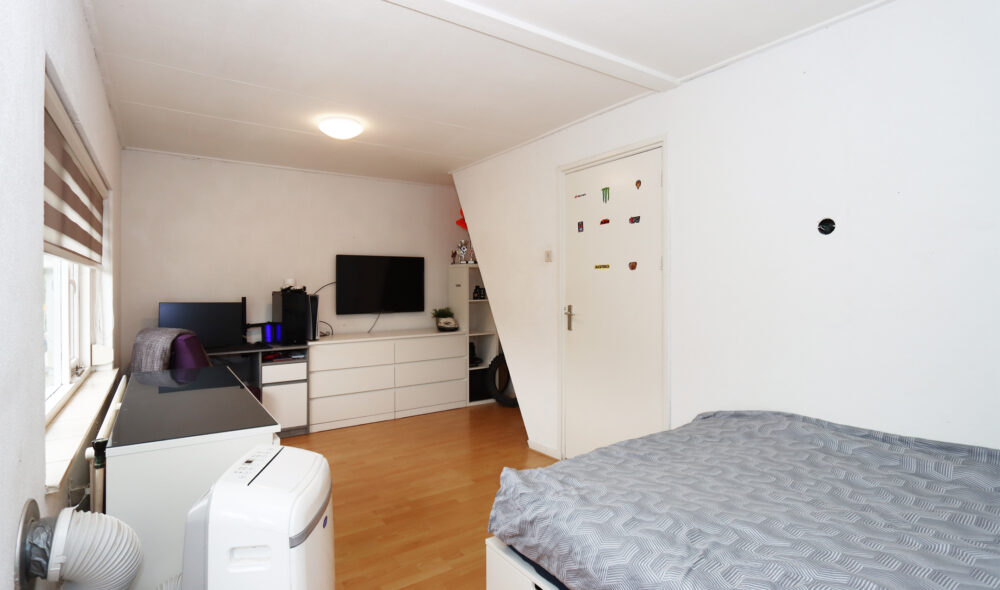 Woning op Vijverweg 15 in Groesbeek, 6562 ZL van HV Makelaardij