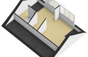 Woning op Vijverweg 15 in Groesbeek, 6562 ZL van HV Makelaardij