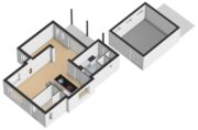 Woning op Vijverweg 15 in Groesbeek, 6562 ZL van HV Makelaardij