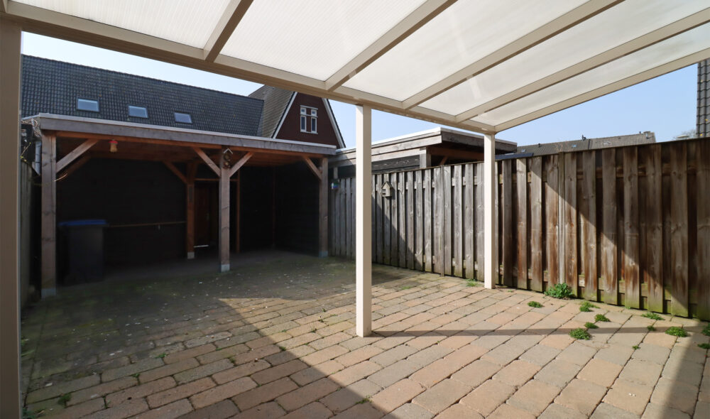 Woning op Market Garden 10 in Groesbeek, 6562 HD van HV Makelaardij